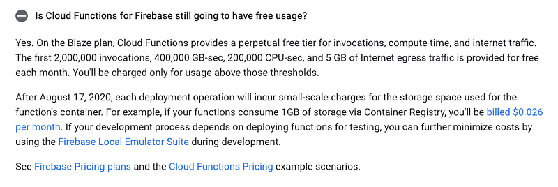 https://firebase.google.com/support/faq#expandable-10