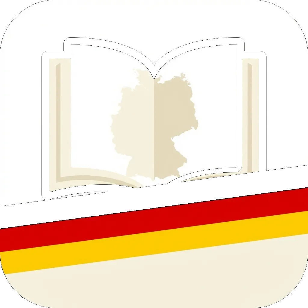 Einbürgerungstest icon