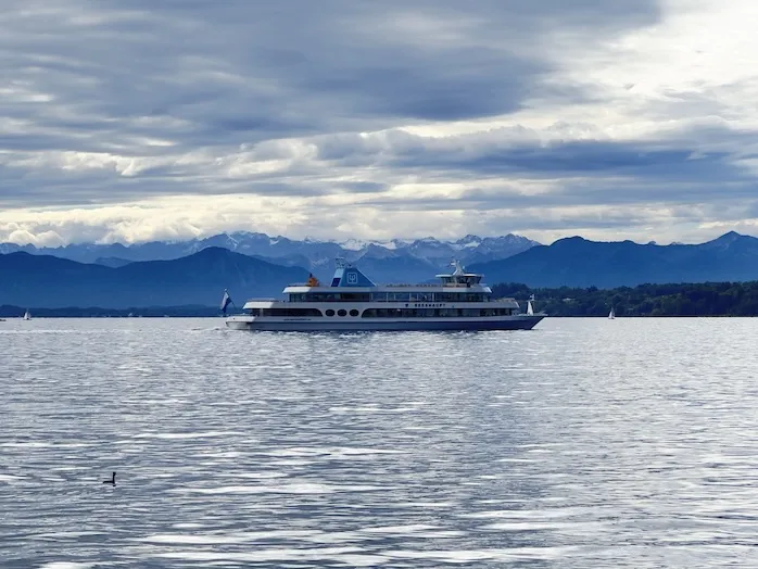 Starnberger See